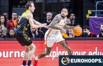 Alegação: Maccabi Tel Aviv interessado no jogador do Galatasaray