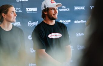 MARGARET RIVER PRO: O favorito local, Jack Robinson, espera deixar a controvérsia de Bells Beach para trás