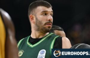 Nikos Rockavopoulos: “O Valência está confiante de que se irá qualificar. Veremos isso.”