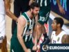 Panathinaikos x Espanha nos playoffs: uma rodada de qualificação de seis séries e o novato Valencia!