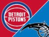 Pistons x Magic (27 de abril de 2026) Placar ao vivo
