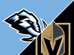 Acompanhe ao vivo: Mammoth, Golden Knights se encontram em G…