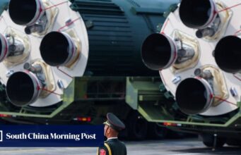 Senador dos EUA insiste que a China deve “engajar-se” em novas negociações sobre controle de armas nucleares