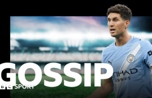 Fofoca de futebol: Stones, Tonali, Silva, Coffey, Rashford, Conde, Dumfries