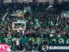 Panathinaikos: Já foram liberados os ingressos para o 4º jogo contra o Olympiacos.