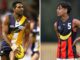 Seleção sub-16 da WA: Ellie Weerpanda – filho de David – é convocada