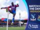 Destaques da Premier League: Crystal Palace 2-1 Newcastle United
