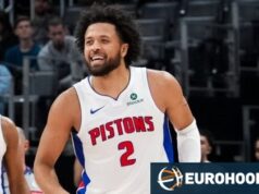 Estrelas de Cade Cunningham; Pistons sobrevivem à série mágica