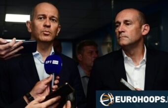 Panagiotis e Giorgos Angelopoulos por Dimitris Giannakopoulos: “Ele foi finalmente condenado por calúnia”
