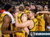 Representante grego candidata-se à NBA Europa