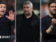 O galês que inspirou a elite técnica da Europa.