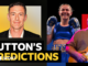 Previsões da Premier League: Chris Sutton vs Boxer Molly McCann e o líder do The Bow Radleys, Cys Robotham – e A.I.