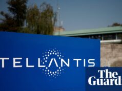 Stellantis faz recall de 44.000 veículos no Reino Unido por falha que pode causar incêndios | Stellantis