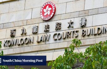 Um homem foi preso por 11 meses por sacar a descoberto uma conta usada para fraudar doadores de bombeiros de Tai Po.