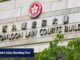 Um homem foi preso por 11 meses por sacar a descoberto uma conta usada para fraudar doadores de bombeiros de Tai Po.