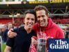 Surgem dúvidas sobre se o subsídio governamental de £ 3,8 milhões concedido ao Wrexham AFC era legítimo | Wrexham