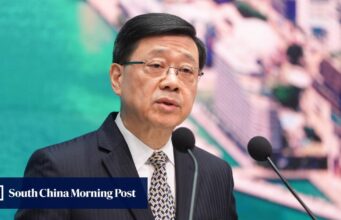 Hong Kong lançará uma consulta pública sobre o primeiro plano quinquenal neste trimestre.