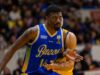 O atacante vencedor do campeonato Joshua Keys se comprometeu novamente com o Geraldton Buccaneers para uma terceira temporada