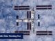 A estação espacial chinesa Tiangong dobrará de tamanho quando a NASA retirar a ISS.