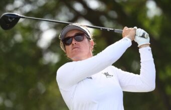 Red Hot Green cruza para a terceira vitória no Campeonato de Los Angeles