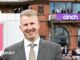 Daniel Gidney: CEO do Lancashire deixará o cargo no final de 2026