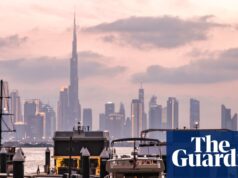 Como a decisão dos Emirados Árabes Unidos de deixar a OPEP poderia mudar o Médio Oriente | OPEP