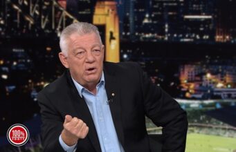 Gould diz que o jogo ‘não pode controlar’ questões legais