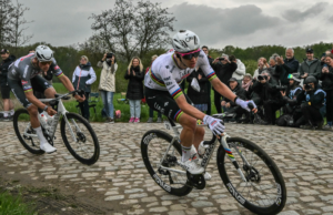 Como assistir Paris-Roubaix 2026 – transmissão ao vivo, canais de TV