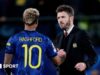 Manchester United: Michael Carrick deixa a porta aberta para o retorno de Marcus Rashford.