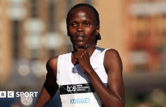 Atletismo Mundial: O órgão dirigente rejeitou os pedidos de transferência de 11 atletas para a Turquia.
