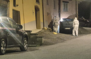 Feminicídio em Vignale Monferrato, ex-companheiro preso – Notícias