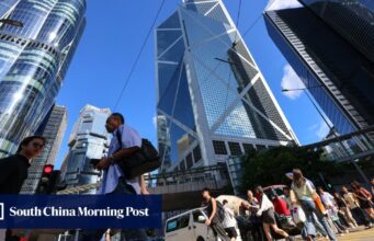 24% das empresas de Hong Kong adotarão IA em grande escala, com expectativa de número de funcionários menor: KPMG