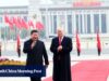Poderá o bloqueio de Hormuz de Trump inviabilizar a cimeira da China com Xi Jinping?