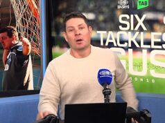 Pergunte a Gus: Gus está usando o manual do Moneyball para os Bulldogs? Seis tackles para Gus