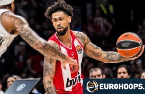 Tyler Dorsey está pegando fogo: ‘Tenho algo a provar todas as noites’