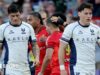 Pat Lamm: O Diretor de Rugby diz que o Bristol terá que se reagrupar na Premier League após sair da Copa.