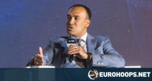 Satisfação de Tatum e oferta superior a um bilhão de dólares para a equipe da NBA Europa