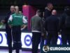 Athenaikos – Panathinaikos: “Verde” recusou-se a jogar a segunda parte do primeiro jogo “no papel”