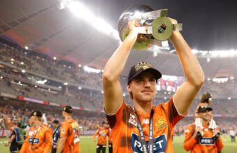 Oportunidades para Big Bash Clubs possuírem uma seção IPL
