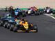 McLaren Junior lidera na F4 britânica com o início da série de apoio BTCC em Donington Park