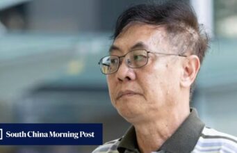 Um homem casado de Singapura foi preso por bigamia após um casamento secreto na Indonésia.