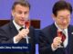 Por que a Coreia do Sul e a França preferem a diplomacia à força em Ormuz?