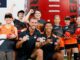 AFL 2026: A batalha de crescimento do oeste de Sydney continua enquanto os Giants