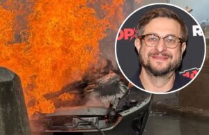 Eugene Mirman, do Bob’s Burgers, hospitalizado após acidente de carro