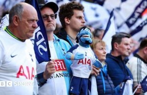Tottenham: Os torcedores do Spurs podem se consolar com a temporada do campeonato?