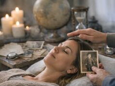 Explorando o Paranormal: Memórias de Vidas Passadas