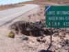 El Paso de Jama abre suas portas para veículos