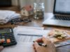Como avaliar o custo total do financiamento para melhorar sua situação financeira