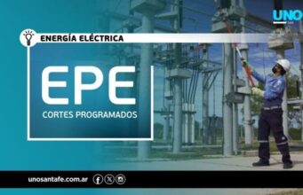 Apagão de energia está previsto para esta quinta-feira em Santa Fé