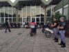 A ameaça de tiroteio na escola do Chaco está causando alarme na comunidade